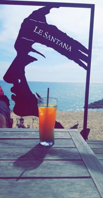 Petit Coin De Paradis Évisa Buitenkant foto